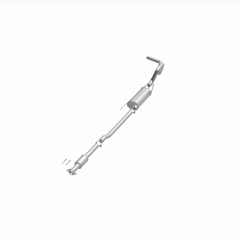 Fits 2011-2014 Ford F-150 Direct-Fit Replacement Exhaust System 106-0511